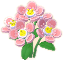 분홍색