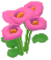 연분홍색