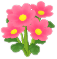 연분홍색