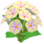 흰색