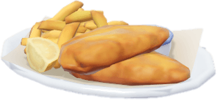 피시 앤 칩스