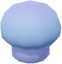 이상한 양송이버섯