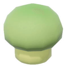 이상한 양송이버섯