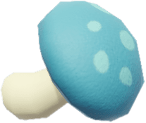 이상한 표고버섯