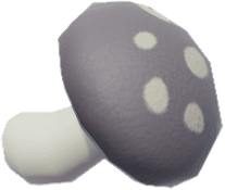 이상한 표고버섯