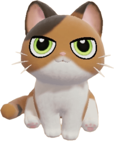 calico