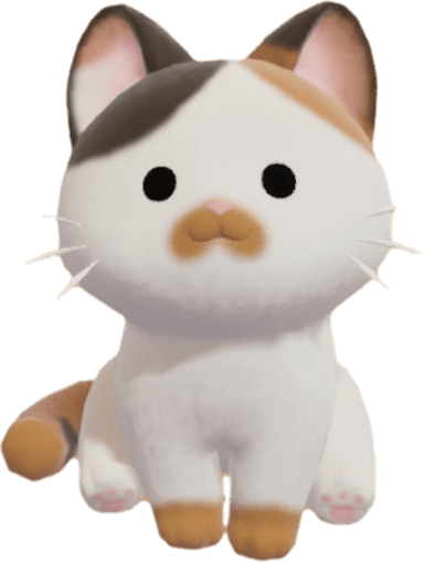 calico
