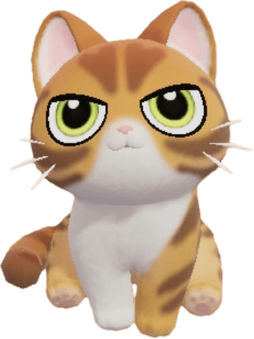 golden tabby