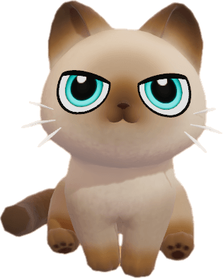 siamese